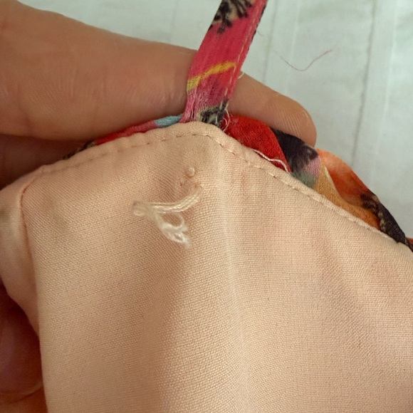 Gorgeous GUESS
Women's Juliana Ruffled Maxi Dress - Picture 4 of 8